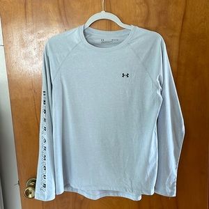 Under armour long sleeve shirt